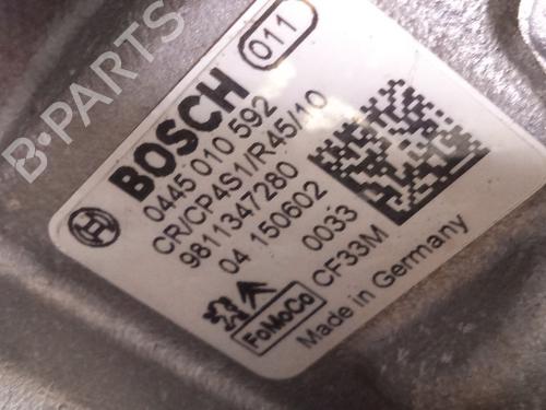 Engine FORD C-MAX II (DXA/CB7, DXA/CEU)  | BP19407077M1 