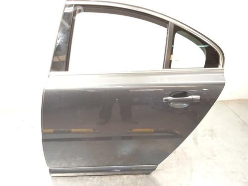 left-rear-door-volvo-s80-ii-124-d5-31335603-2006-2007-2008-2009-2010-2011-2012-2013-2014-2015-2016-20512513 main image