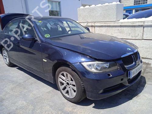 Right taillight BMW 3 (E90) 320 d | BP18546349C35