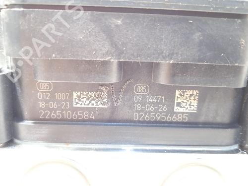ABS pump SEAT ARONA (KJ7, KJP) 1.0 TSI | BP29323573M43 