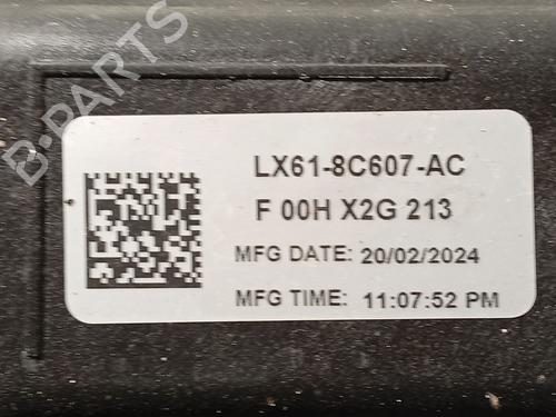 Radiator fan FORD KUGA III (DFK) 2.5 FHEV | BP32860672M35 - Image 5