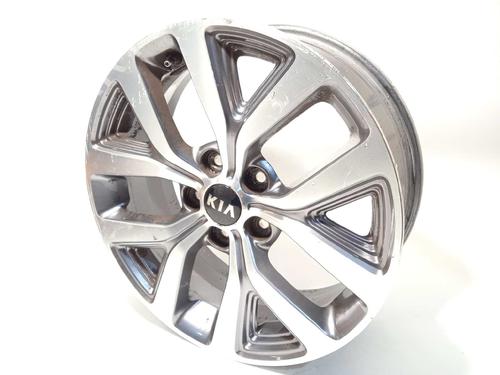 Used Rim KIA SPORTAGE III (SL) 1.6 GDI (135 hp) 16413504