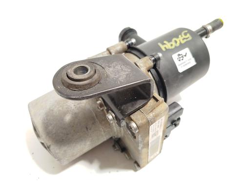 Used Steering pump PEUGEOT 3008 I MPV (0U_) 2.0 HDi 150 / BlueHDi 150 (150 hp) 30616524
