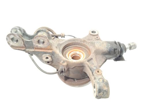 Used Left front steering knuckle Left front steering knuckle 19398629 19398629
