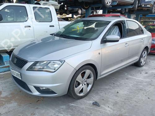 Left front window switch SEAT TOLEDO IV (KG3) 1.6 TDI | BP38556101I27 - Image 7