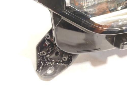 Venstre forlygte OPEL CORSA F (P2JO) 1.2 (68) | BP29185984C28 