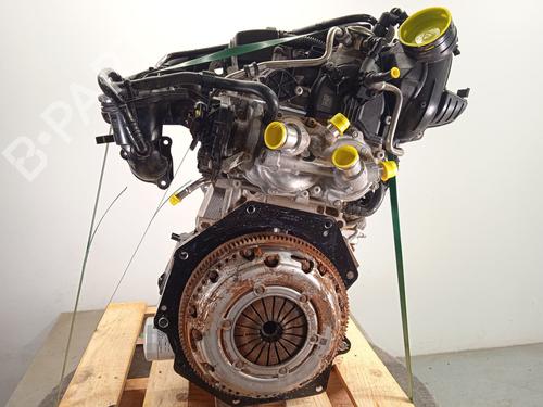 Engine SEAT IBIZA V (KJ1, KJG) 1.0 TSI | BP29936245M1 - Image 2