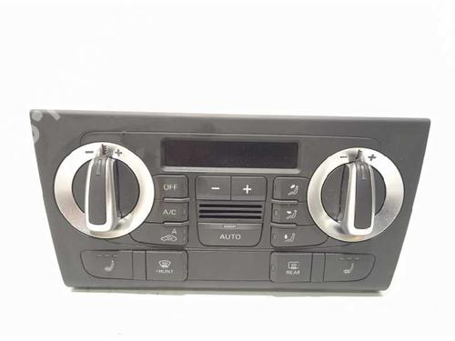 Climate control AUDI Q3 (8UB, 8UG) RS 2.5 quattro | BP15588374I5 