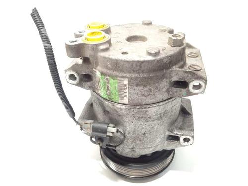 AC compressor VOLVO S60 I (384) 2.4 D | BP13900753M34
