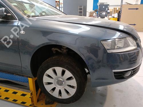 AC compressor AUDI A6 C6 (4F2) 2.0 TDI | BP36159570M34 - Image 14