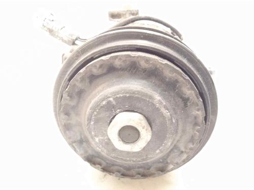 AC compressor TOYOTA YARIS (_P13_) 1.5 (NSP131_) | BP16676404M34 