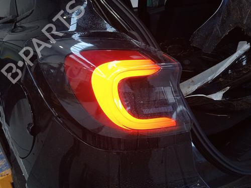 Rat FORD PUMA (J2K, CF7) 1.0 EcoBoost mHEV | BP35755532C49  - Image 33