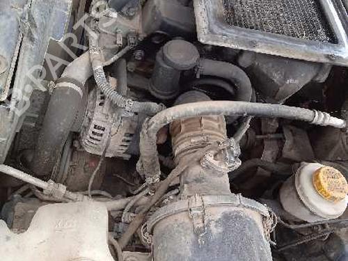 Alternator NISSAN TERRANO II (R20) 2.7 TDi 4WD | BP8203449M7 