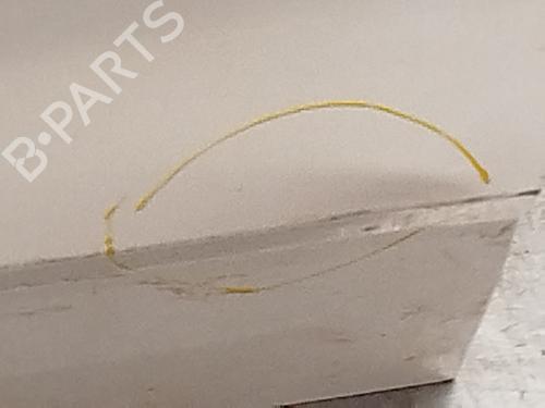 Left front door SEAT IBIZA V (KJ1, KJG) 1.0 TSI | BP29884813C2