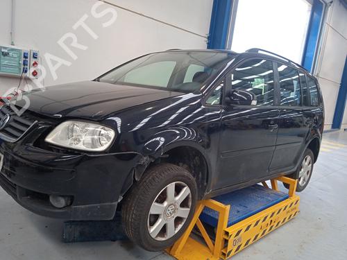 Used Parts VW TOURAN (1T1, 1T2)  2.0 TDI 16V  4658045