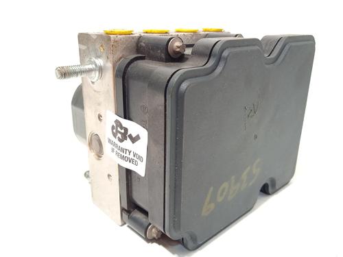 ABS pump NISSAN QASHQAI II (J11, J11_)  | BP29445559M43 