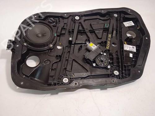 Used Front right window mechanism KIA XCEED (CD) 1.0 T-GDI (120 hp) 16303604