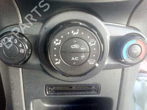 Right sun visor FORD FIESTA VI (CB1, CCN)  | BP1796335I2 