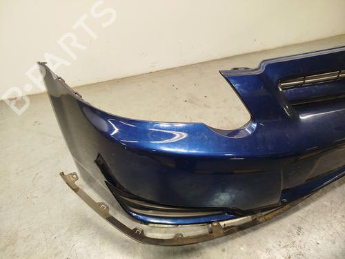Front bumper TOYOTA COROLLA (_E12_) 1.4 D (NDE120_, NDE120R) | BP28807063C7 