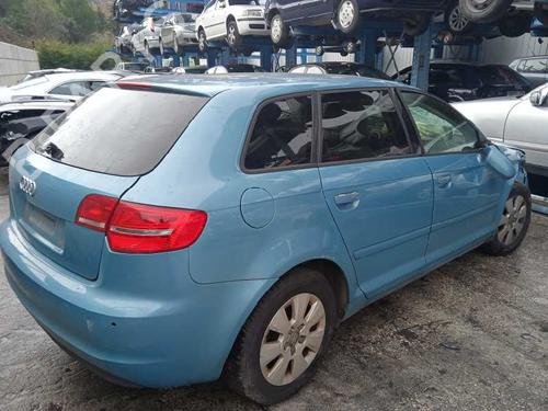 Electronic module AUDI A3 Sportback (8PA) 1.6 TDI | BP11732025M83 