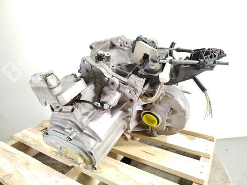 Gearbox FIAT DOBLO Box Body/MPV (510_, 511_) BlueHDi 100 | BP28424431M3