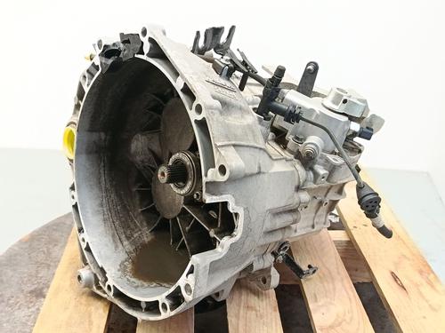 Gearbox FORD TRANSIT CUSTOM V362 Van (FY, FZ) 2.2 TDCi | BP36799334M3 - Image 2