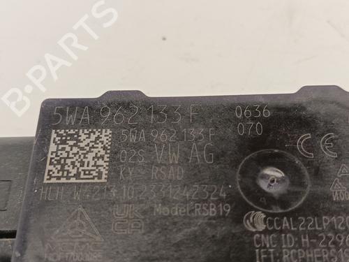 Electronic module CUPRA LEON (KL1, KU1, KUG) 1.5 eTSI | BP36326111M83  - Image 5
