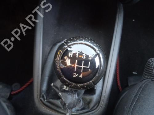 Right front door SEAT TOLEDO II (1M2) 1.9 TDI | BP27279004C3 