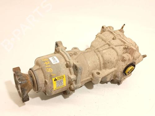 Used Rear differential Rear differential 39164893 39164893