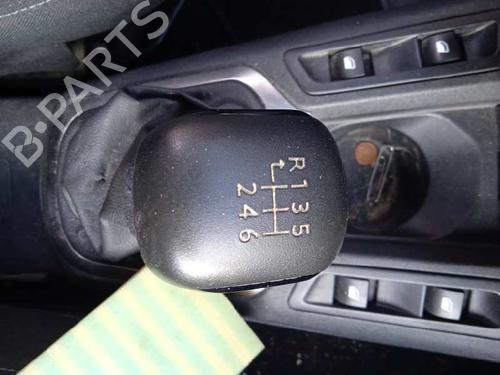 Left front driveshaft CITROËN C-ELYSEE (DD_) 1.5 BlueHDi 100 | BP15897127M38 