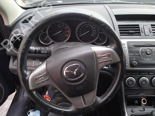 Left front window switch MAZDA 6 Hatchback (GH) 1.8 MZR | BP21392389I27 