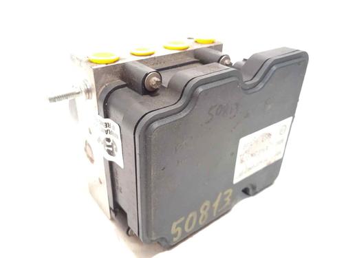 ABS pump SKODA FABIA III (NJ3)  | BP16435489M43 