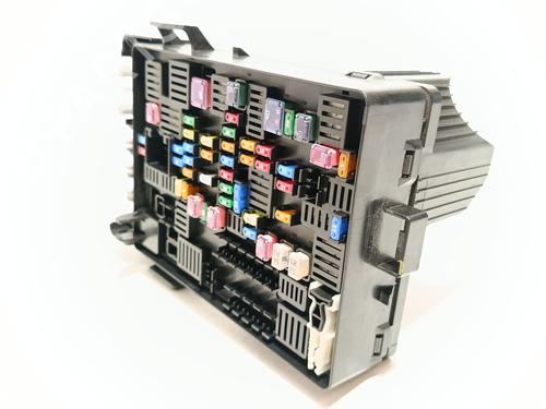 Fuse box MG MG TF 115 | BP34187377E1 - Image 2
