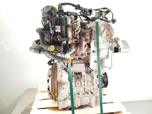 Engine AUDI A1 Sportback (GBA) 25 TFSI | BP30098229M1