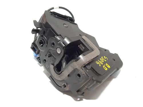 Front right lock PEUGEOT 308 III (FB_, FH_, FP_, F3_, FM_) Hybrid 180 (F3DGXT, F3DGMH) 9835556980