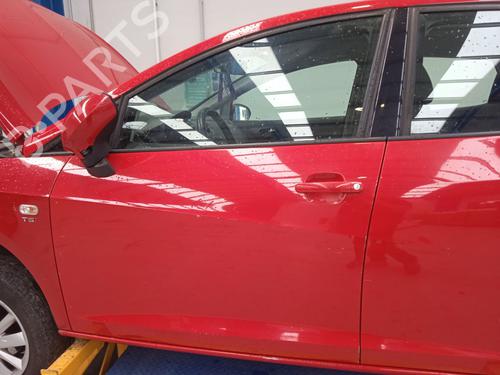Engine SEAT IBIZA IV (6J5, 6P1) 1.2 TSI | BP34629959M1 - Image 34
