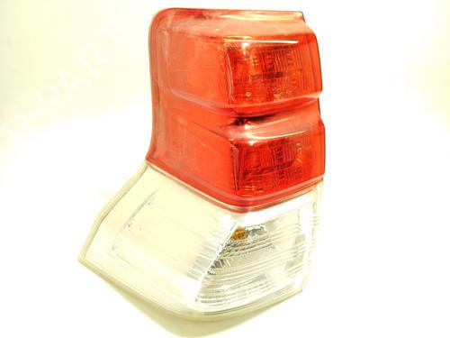 Left taillight TOYOTA LAND CRUISER PRADO (_J15_) 3.0 D-4D (KDJ155_, KDJ150_, KDJ150R, KDJ155R) | BP29564287C34 