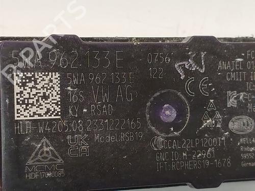 Antenne/Base CUPRA BORN (K11) | BP36386148C140 - Image 4