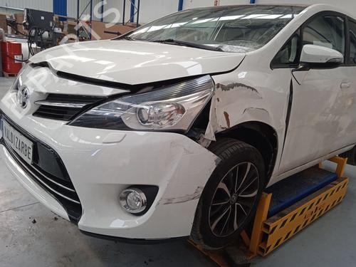 Left front window switch TOYOTA VERSO (_R2_) 1.6 (ZGR20_, ZGR20R) | BP32860523I27  - Image 12