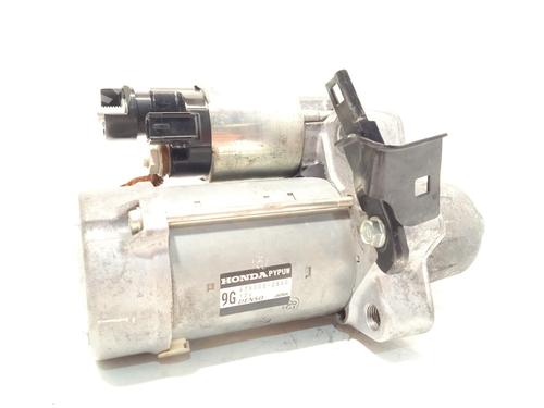 Used Starter HONDA CIVIC X Hatchback (FC_, FK_) 1.0 VTEC (126 hp) 25860997