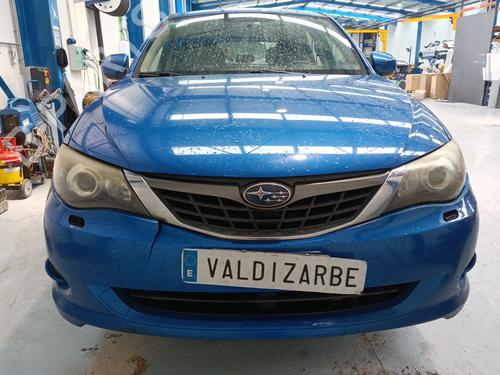 Right tailgate light SUBARU IMPREZA Hatchback (GR, GH, G3) 2.0 R AWD (GH7) | BP35974404C80 - Image 6