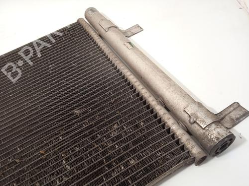AC radiator CHEVROLET ORLANDO (J309) 2.0 D | BP24978703M32 - Image 3