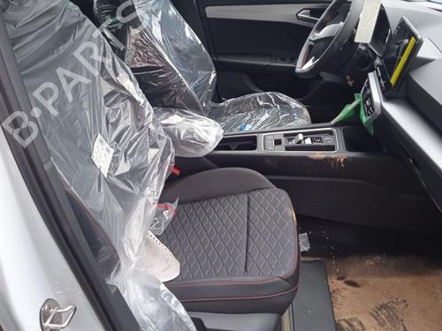Left front suspension arm SEAT LEON (KL1, KLG) 1.0 TSI Mild Hybrid | BP30330560M12  - Image 25
