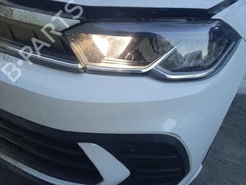 Electronic module VW POLO VI (AW1, BZ1, AE1) 1.0 TSI | BP16348736M83 