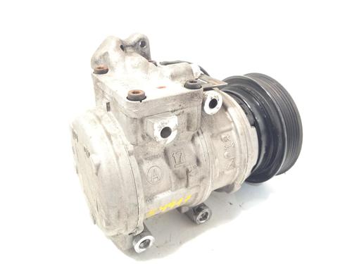 AC compressor KIA SPORTAGE II (JE_, KM_) 2.0 CRDi | BP22729387M34 