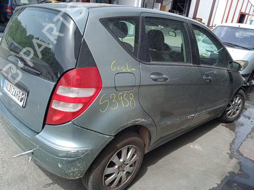 Starter MERCEDES-BENZ A-CLASS (W169) A 170 (169.032, 169.332) | BP25593431M8 