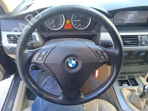 Starter BMW 5 (E60) 525 i | BP12096796M8 