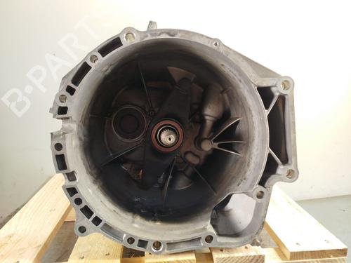 Gearbox BMW 1 (E87) | BP23417602M3