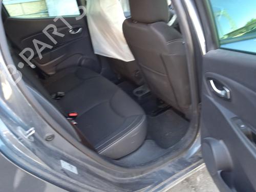 AC compressor RENAULT CLIO IV Grandtour (KH_) 0.9 TCe 90 | BP24636067M34 