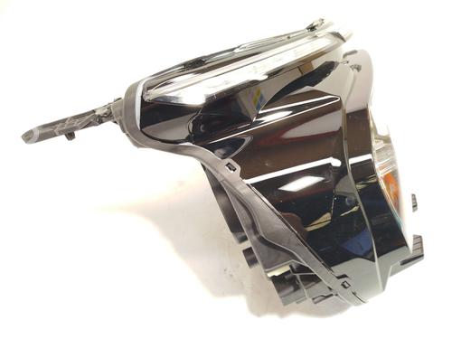 Right headlight CITROËN C4 III (BA_, BB_, BC_)  | BP29401554C29 